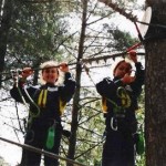 Activités sportives dans les monts de Lacaune pendant vos vacances à Les Rives du Lac du Laouzas, Tarn (Midi-Pyrénées)