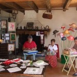Visites et animations culturelles et ateliers artisanaux pendant vos vacances à Les Rives du Lac du Laouzas, Tarn (Midi-Pyrénées)