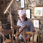 Visites et animations culturelles et ateliers artisanaux pendant vos vacances à Les Rives du Lac du Laouzas, Tarn (Midi-Pyrénées)