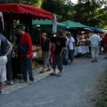 Visites et animations culturelles et ateliers artisanaux pendant vos vacances à Les Rives du Lac du Laouzas, Tarn (Midi-Pyrénées)