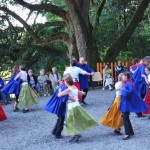 Visites et animations culturelles et ateliers artisanaux pendant vos vacances à Les Rives du Lac du Laouzas, Tarn (Midi-Pyrénées)