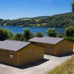 Location des Chalets du Lac Confort des Rives du Lac du Laouzas pour vos vacances dans le Tarn, Midi-Pyrénées