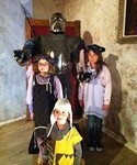 Visites et animations culturelles et ateliers artisanaux pendant vos vacances à Les Rives du Lac du Laouzas, Tarn (Midi-Pyrénées)