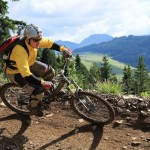 Activités sportives et nature dans les monts de Lacaune pendant vos vacances à Les Rives du Lac du Laouzas, Tarn (Midi-Pyrénées)