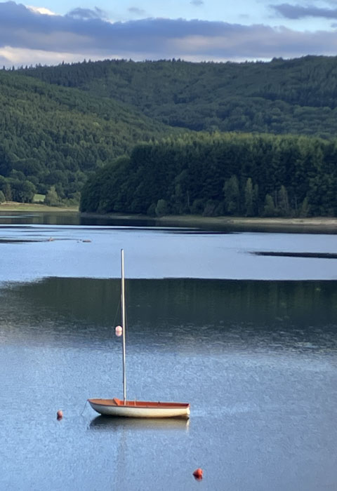 camping avec services dans le tarn