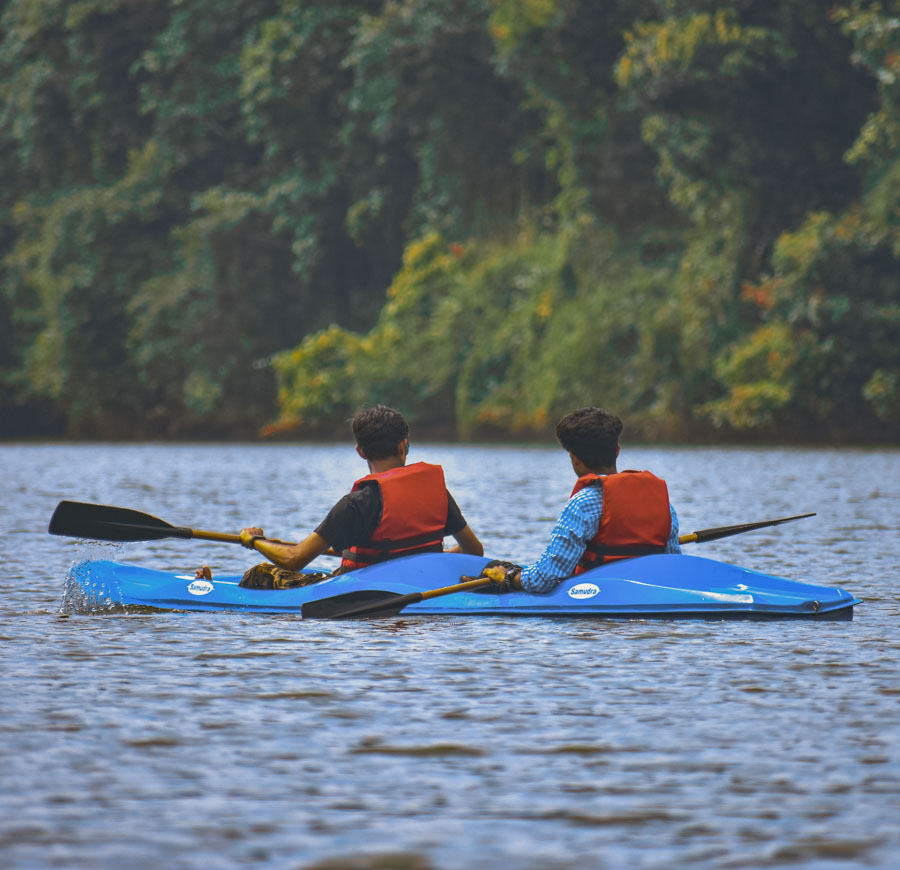 camping base nautique tarn