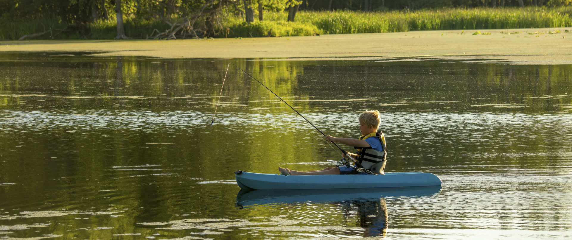 camping dans le tarn en nature