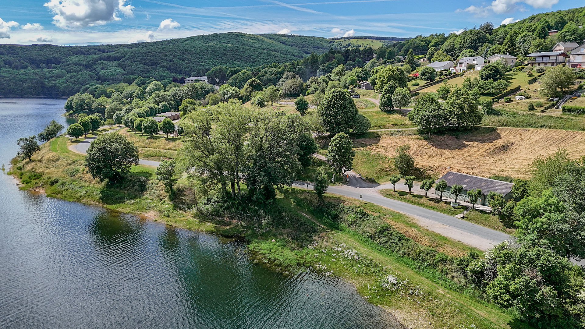 camping accueil familial tarn