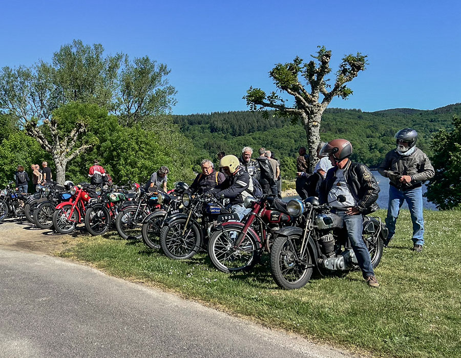 camping pour groupes tarn