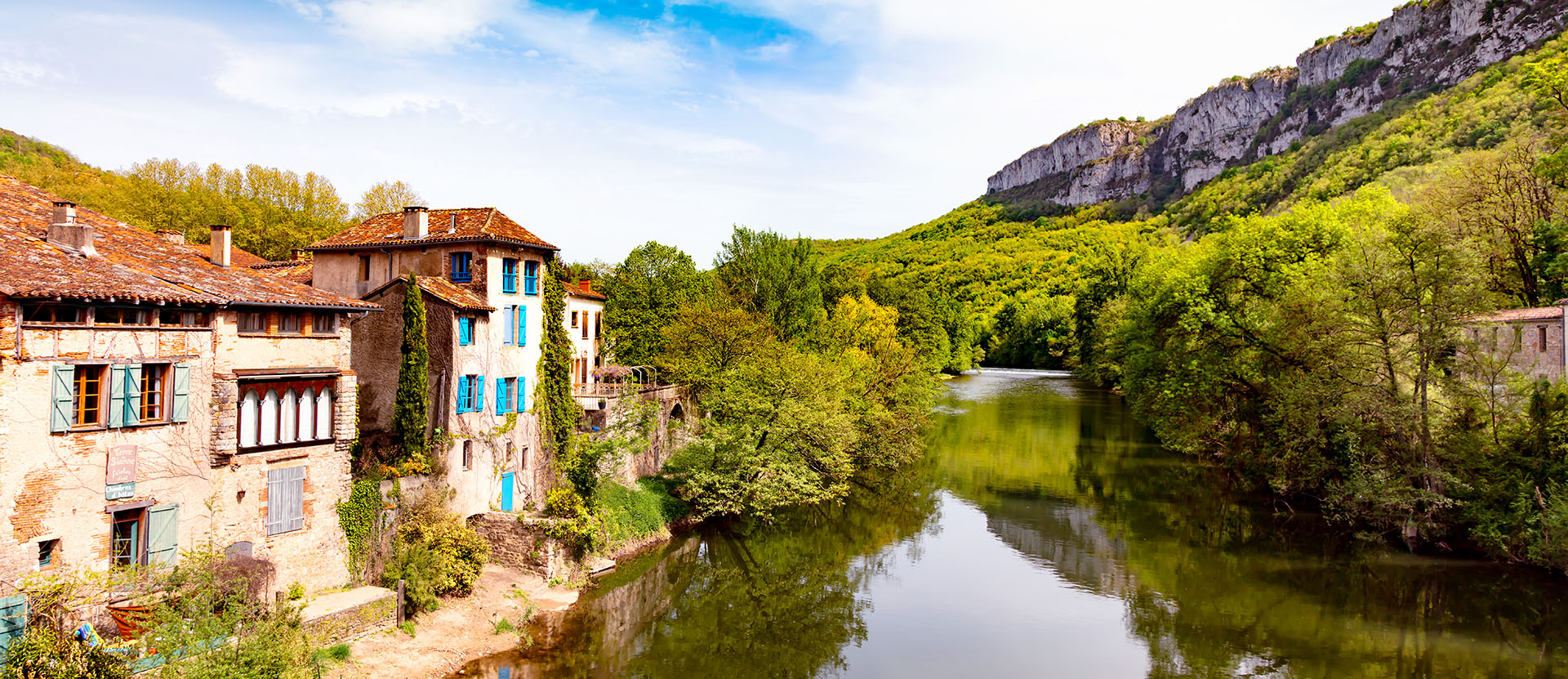 camping tarn haut languedoc